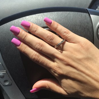 Classic Nails - Nail Salons Near Me - Anaheim, California