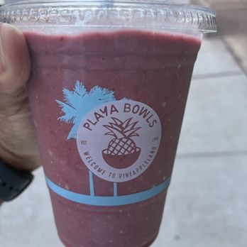 Playa Bowls - Ava - Juice Bars & Smoothies Near Me - Baltimore, Maryland Playa Bowls - Ava - Juice Bars & Smoothies Near Me - Baltimore, Maryland