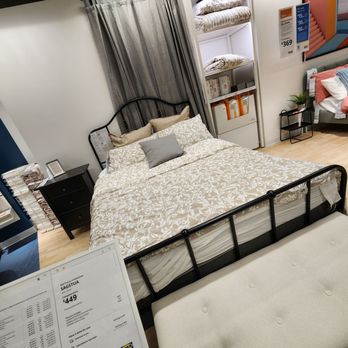 IKEA - Bed - Home Decor Near Me - West Sacramento, California IKEA - Bed - Home Decor Near Me - West Sacramento, California