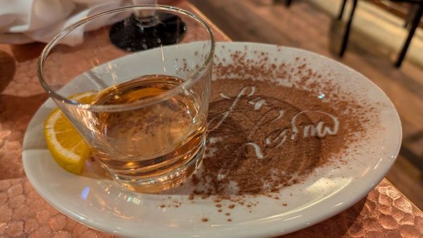 Savina's Mexican Kitchen (Formerly La Loma) by null