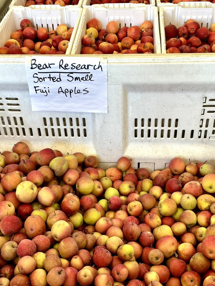 SPILLMAN AGRONOMY FARM 11 Photos 1452 Johnson Ave, Pullman