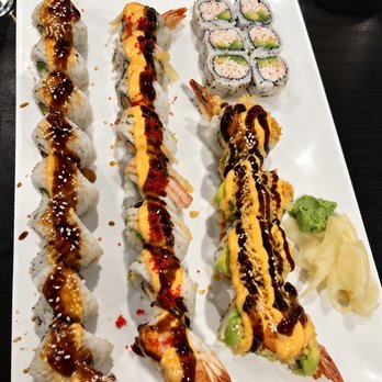 Kobe Seafood & Steak - Fresh rolls, bold flavors, and plenty to choose from. - Sushi Bars Near Me - Missoula, Montana Kobe Seafood & Steak - Fresh rolls, bold flavors, and plenty to choose from. - Sushi Bars Near Me - Missoula, Montana