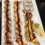 Kobe Seafood & Steak