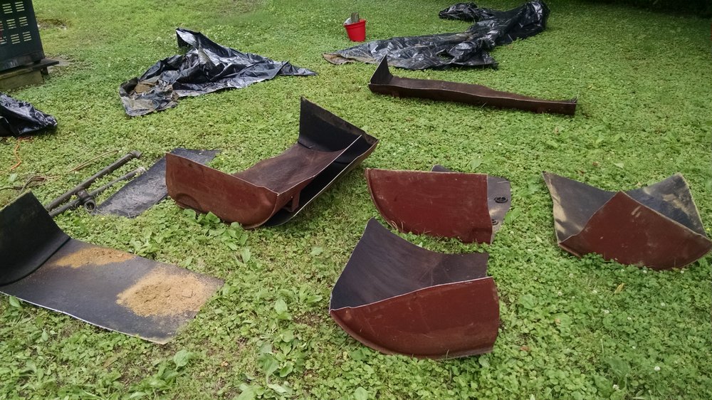 Cemco - mold inspector in Hainesport, NJ