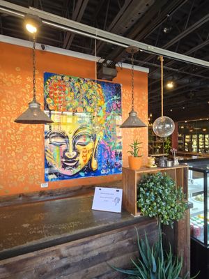 Thai Me Up by null