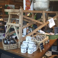 Farmstead Market - Don't miss the Lynnville Fried Pies.