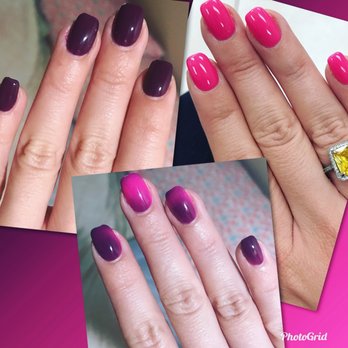 Lalu'a Nails & Spa - Mood changing gel. Nails by Khoi - Nail Salons Near Me - Silver Spring, Maryland Lalu'a Nails & Spa - Mood changing gel. Nails by Khoi - Nail Salons Near Me - Silver Spring, Maryland