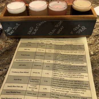 Hidden Sands Brewing Company - Breweries Near Me - Egg Harbor Township, New Jersey Hidden Sands Brewing Company - Breweries Near Me - Egg Harbor Township, New Jersey