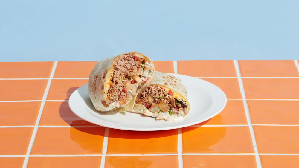 Tiki Taco