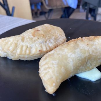 Buena Vida - Chicken empanada - Mexican Near Me - Arlington, Virginia
