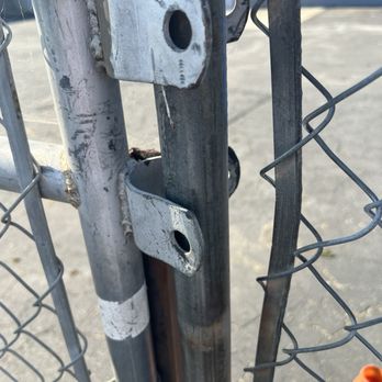 OC Fix & Finish - Gate alignments - Handyman Near Me