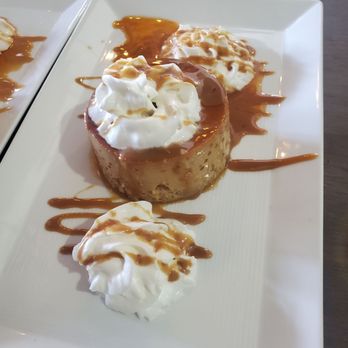 Ta'Chingon - Coffee Flan - Mexican Near Me - Las Vegas, Nevada