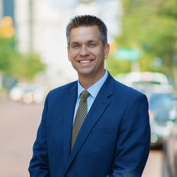 Mr. Wright Photography - Professional Headshot