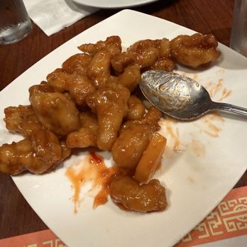 Su Garden - Orange chicken - Chinese Near Me - Middletown, California Su Garden - Orange chicken - Chinese Near Me - Middletown, California