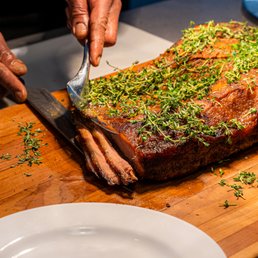 Beef Brisket