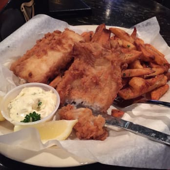 The Londoner - The prefect fish and chips! - Pubs Near Me - Addison, Texas The Londoner - The prefect fish and chips! - Pubs Near Me - Addison, Texas