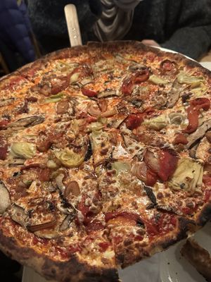 The Astarita by null