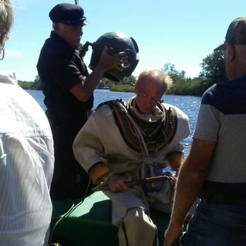 St. Nicholas Boat Line - Tours Near Me - Tarpon Springs, Florida