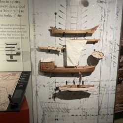 Lewis & Clark Interpretive Center