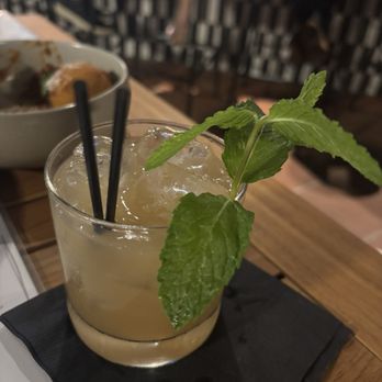 Monaco Italian Kitchen - Cocktail - Cocktail Bars Near Me - Irvine, California