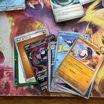 Supreme Card Shop - Hobby Shops Near Me - La Mesa, California Supreme Card Shop - Hobby Shops Near Me - La Mesa, California