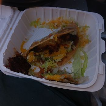 Campos Tacos - Mexican Near Me - Los Angeles, California