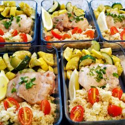 Friend That Cooks Personal Chef Service