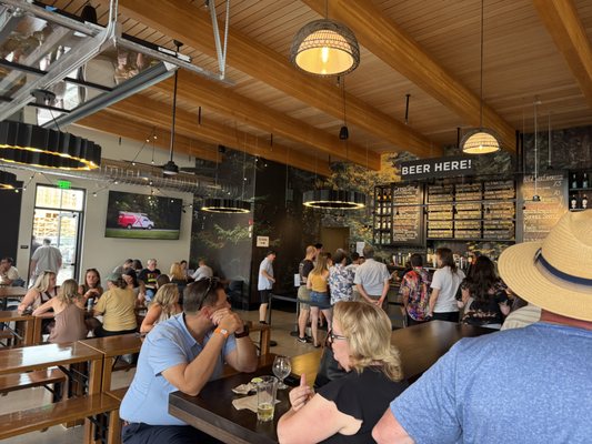 Arvada Beer Garden by null