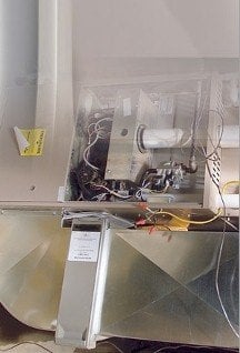 Slide of Terminal Dr Plumbing and Heating