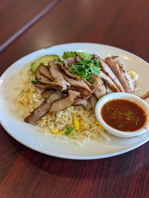 Sai Jai Thai by null