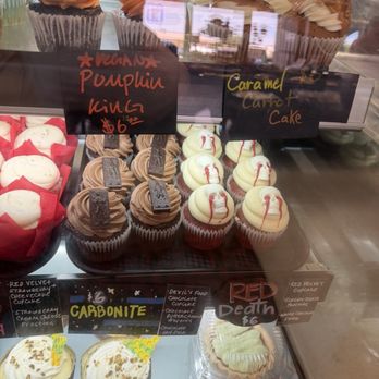Spooky's Swirls - Bakeries Near Me - Chandler, Arizona Spooky's Swirls - Bakeries Near Me - Chandler, Arizona