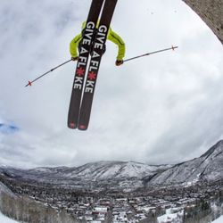 Four Mountain Sports - Buttermilk