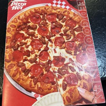 Pizza Hut - Pizza Near Me - Marietta, Ohio