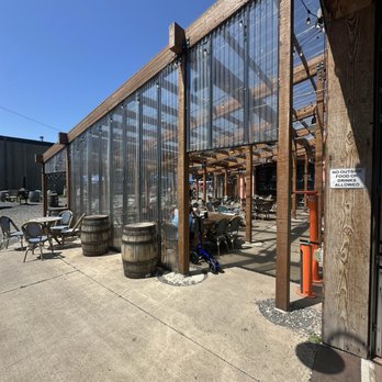 Ursa Minor Brewing - Outside seating - Brewpubs Near Me - Duluth, Minnesota Ursa Minor Brewing - Outside seating - Brewpubs Near Me - Duluth, Minnesota