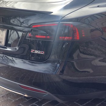 J's Tint & Car Audio - Tail light tint. - Car Stereo Installation Near Me - Dallas, Texas J's Tint & Car Audio - Tail light tint. - Car Stereo Installation Near Me - Dallas, Texas