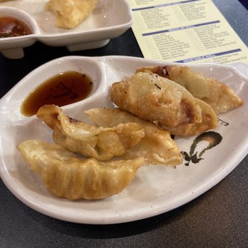 Sushi Tsuki - Gyoza - Japanese Near Me - Schaumburg, Illinois Sushi Tsuki - Gyoza - Japanese Near Me - Schaumburg, Illinois