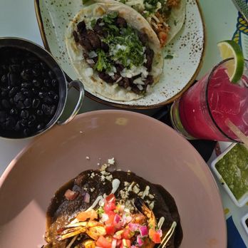 El Alma - Mexican Near Me - Austin, Texas