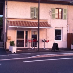 Café du Peloux - Café du peloux