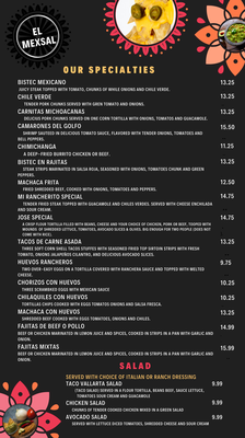El Mexsal by null
