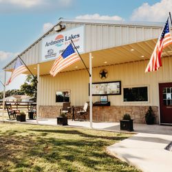 Ardmore Lakes RV Resort - Welcome To Ardmore Lakes RV Resort