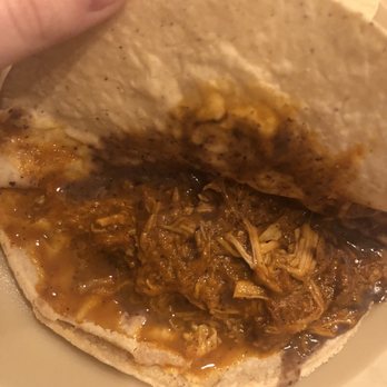 La Casa de Toño - Cochinita pibil - Mexican Near Me - México, D.F., DIF