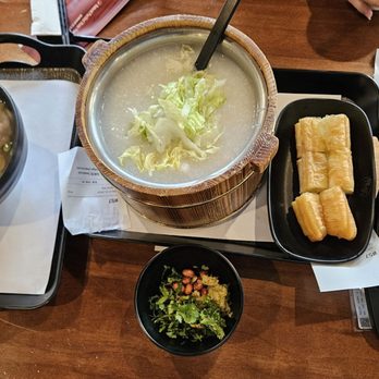 Chan Kee - Wonton soup, congress, and fried dough - Breakfast & Brunch Near Me - Diamond Bar, California