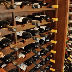 Stratton's Market - Courtesy of Stratton's website - Amazing Wine Selection