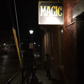 P.T. Murphy Magic - Amazing show! - Magicians Near Me - Galena, Illinois