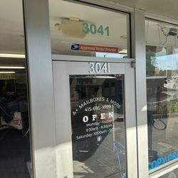 A+ MailBoxes & More - A+ MailBoxes : FedEx Shipping