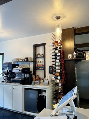 Ansots Basque Chorizos by null