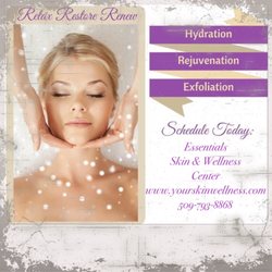 Essentials Skin & Wellness Center