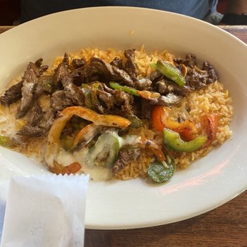 La Cabanita - a plate of food on a table - Mexican Near Me - Springville, Alabama La Cabanita - a plate of food on a table - Mexican Near Me - Springville, Alabama