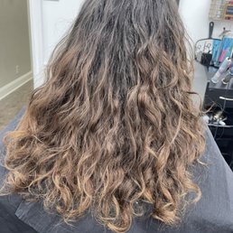 Before Before