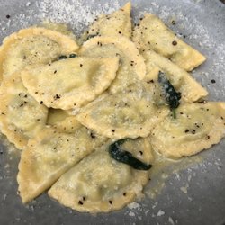 Pasta & Cuore - Ravioli